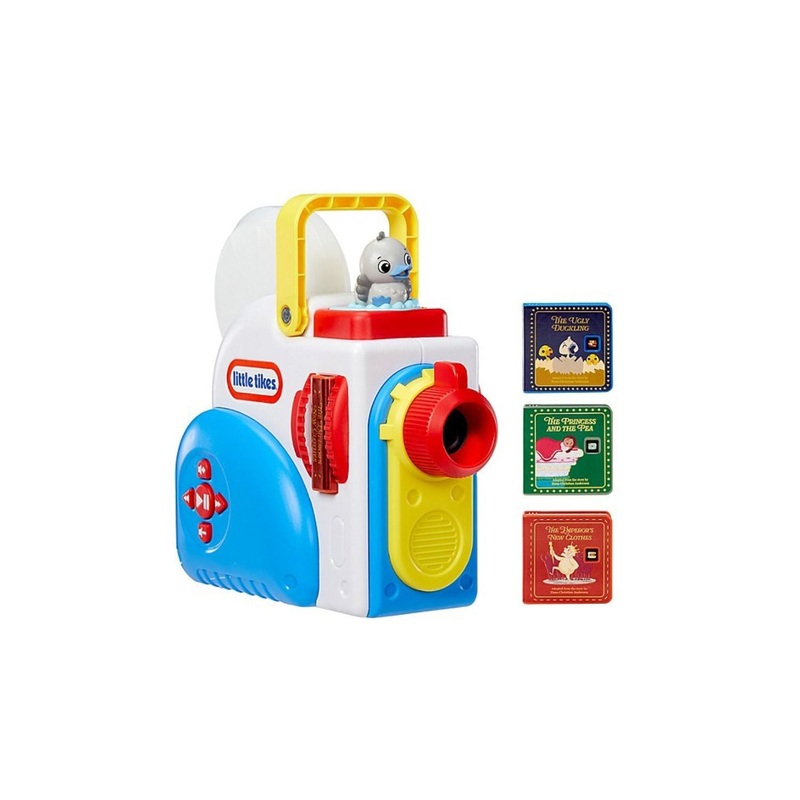 Story Dream Machine with Fairy Tale Stories