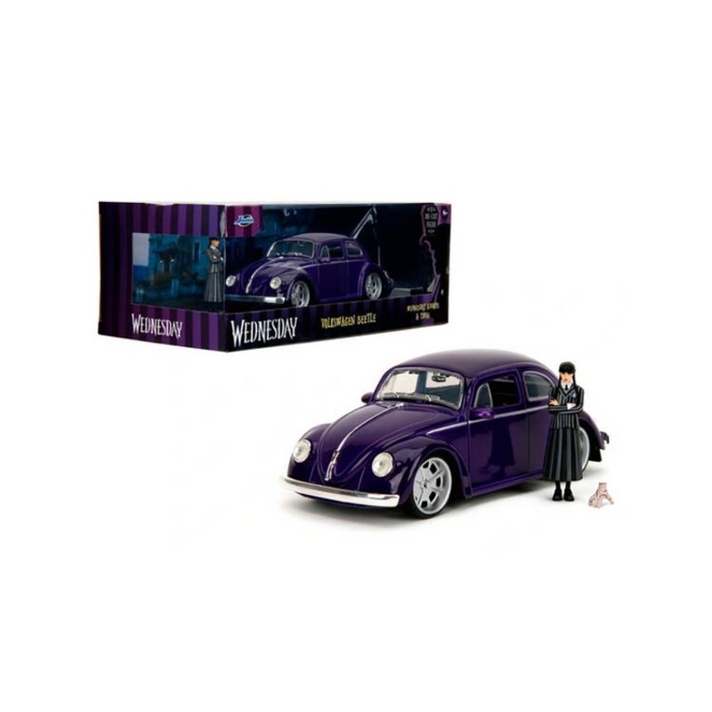 Volkswagen Wednesday Beetle