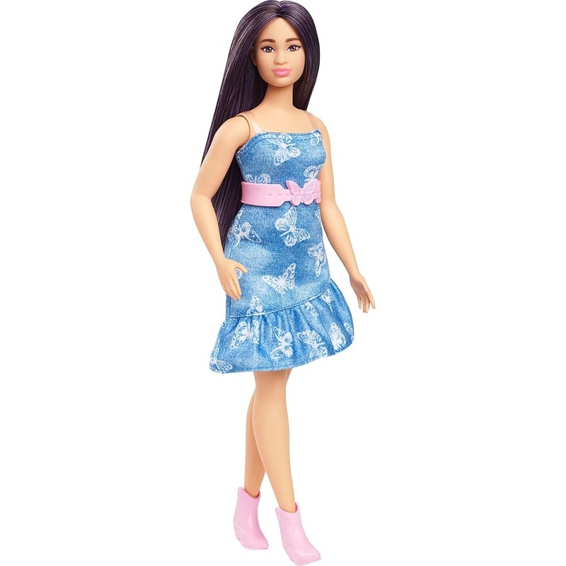 Barbie Fashionistas Doll #231