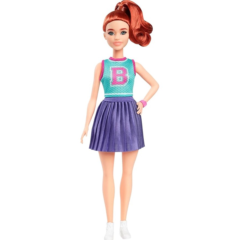 Barbie Fashionistas Doll #232