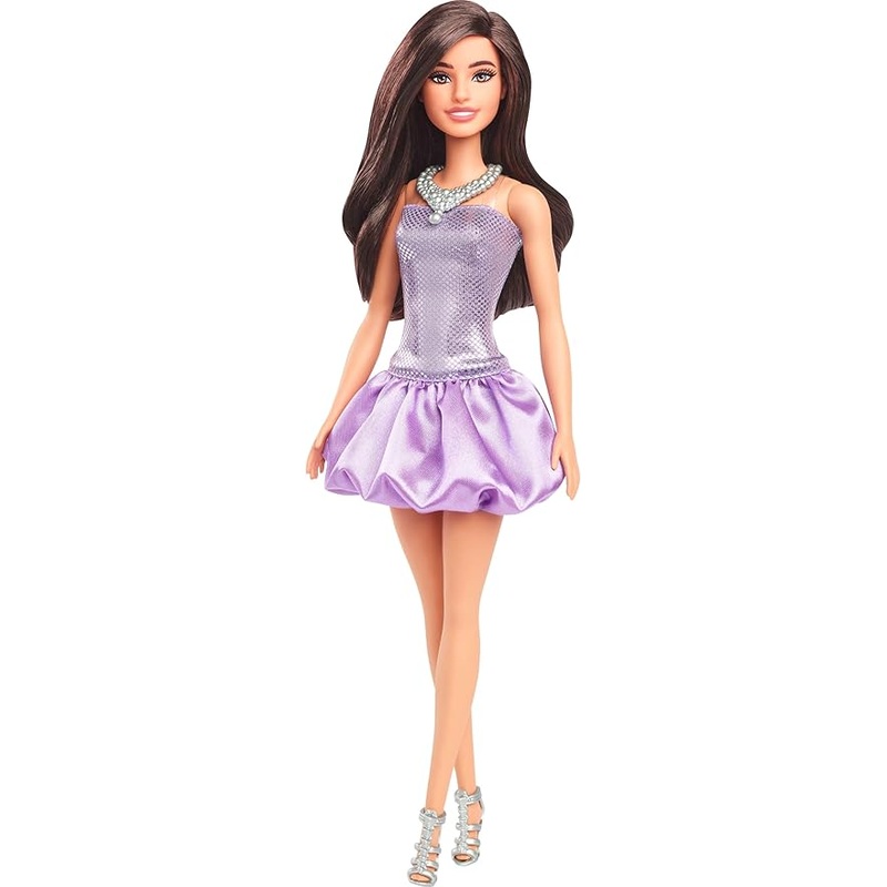 Barbie Fashionistas Doll #234