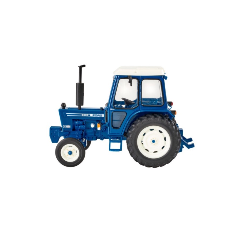 Britains Ford 6600 Tractor