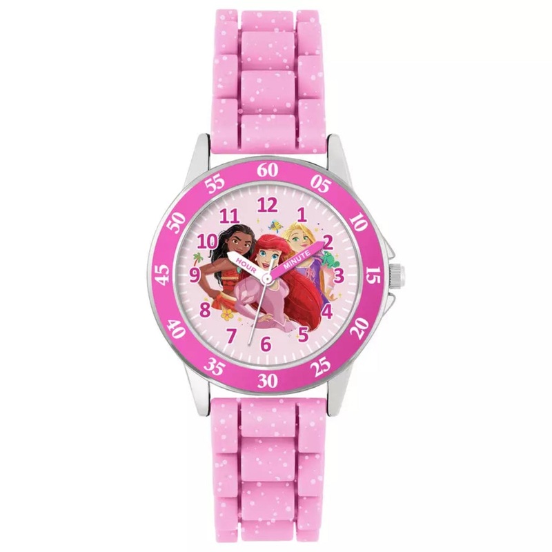 Disney Princess Time Teacher Watch