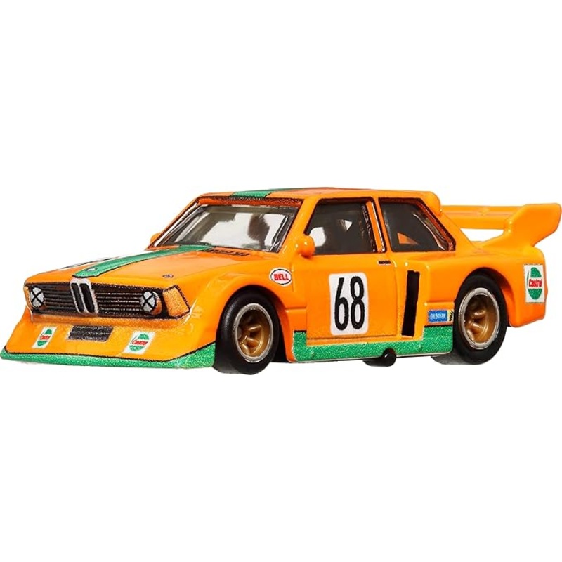 Hot Wheels Premium Car Culture BMW 320 Gp 5