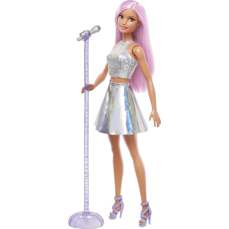 Mattel Barbie Pop Star Doll