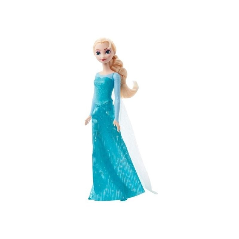 Mattel Disney Frozen Elsa I