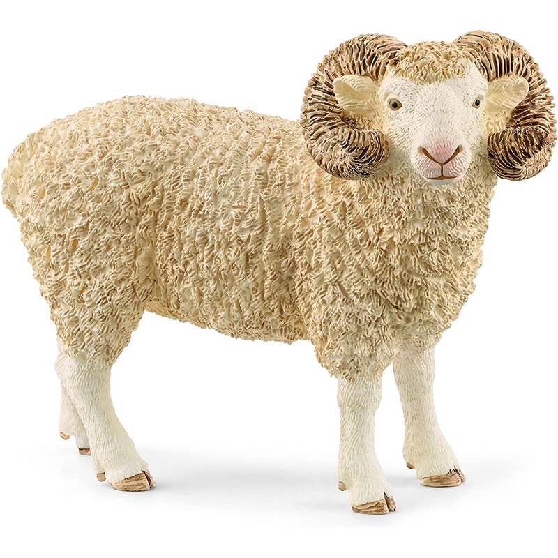 Schleich 13937 Ram Figurine