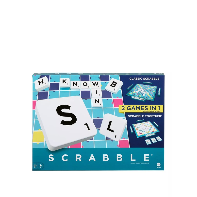 Scrabble Original