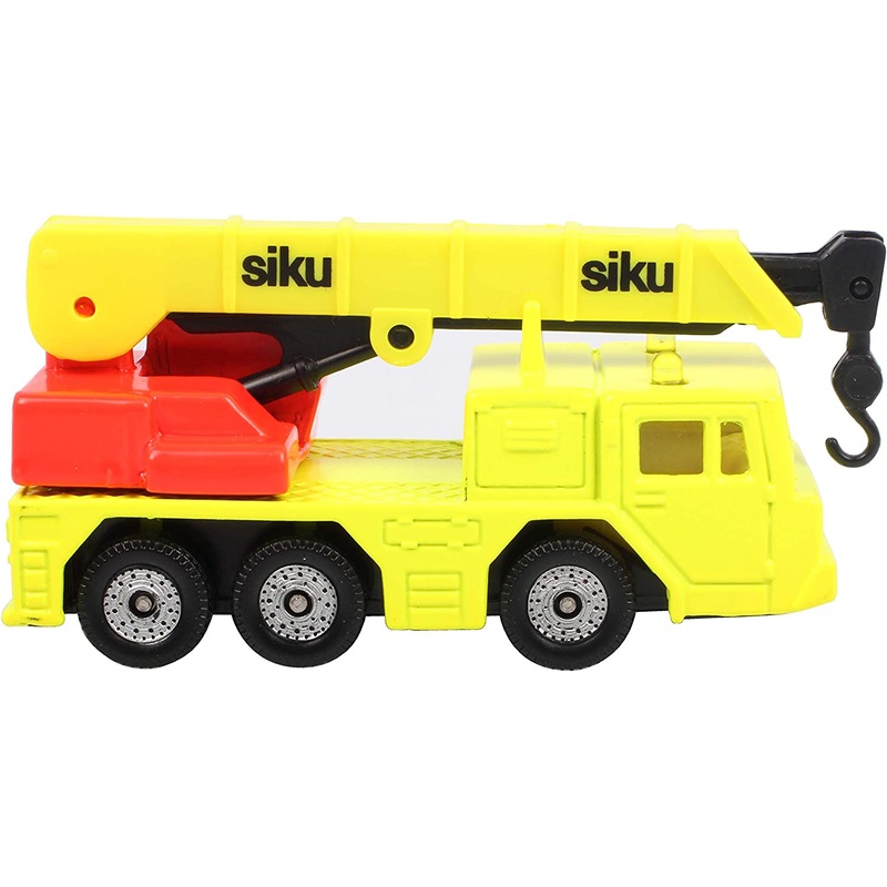 Siku 1:87 Hydraulic Crane