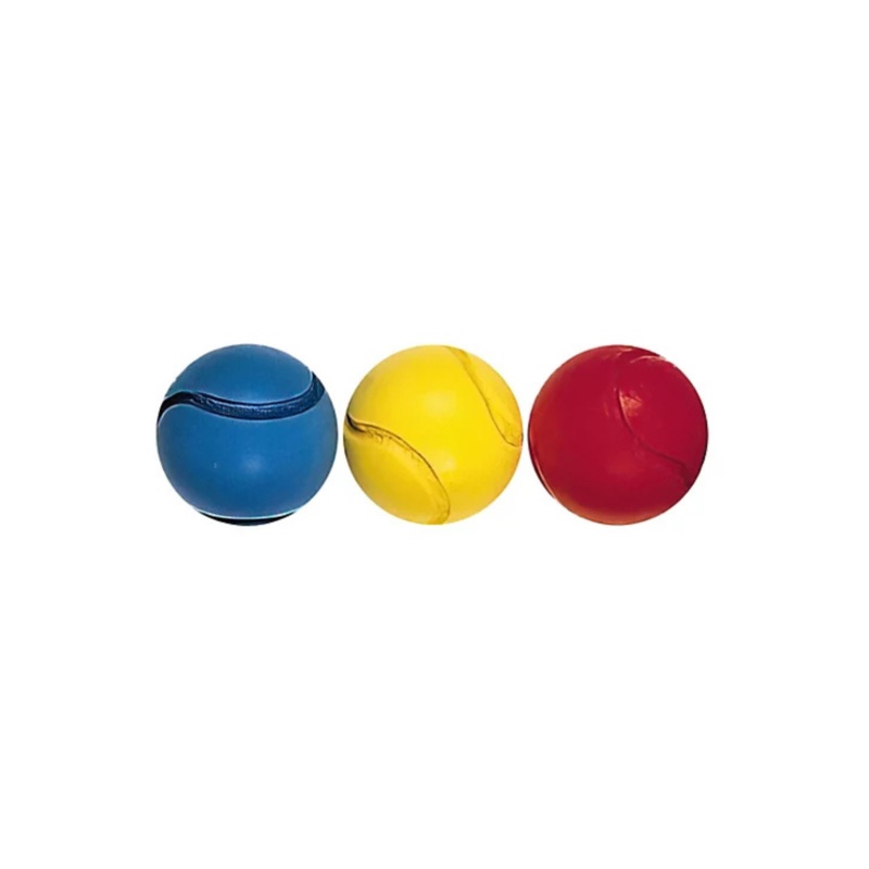 Soft Tennis Balls 3 pack