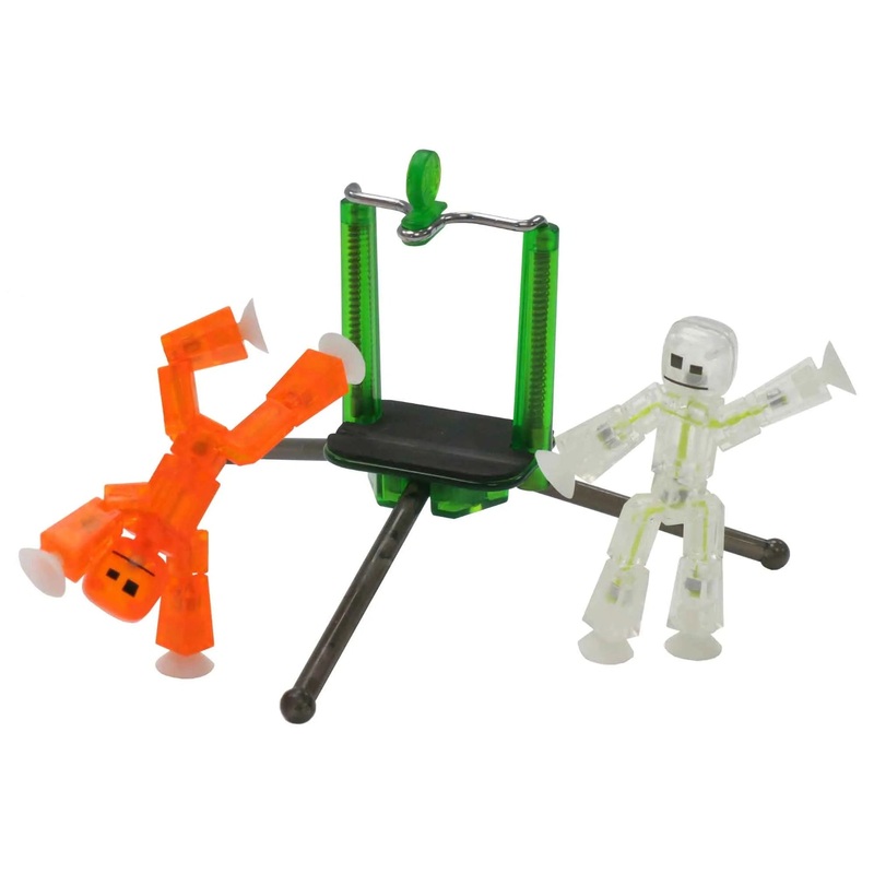 StikBot Studio