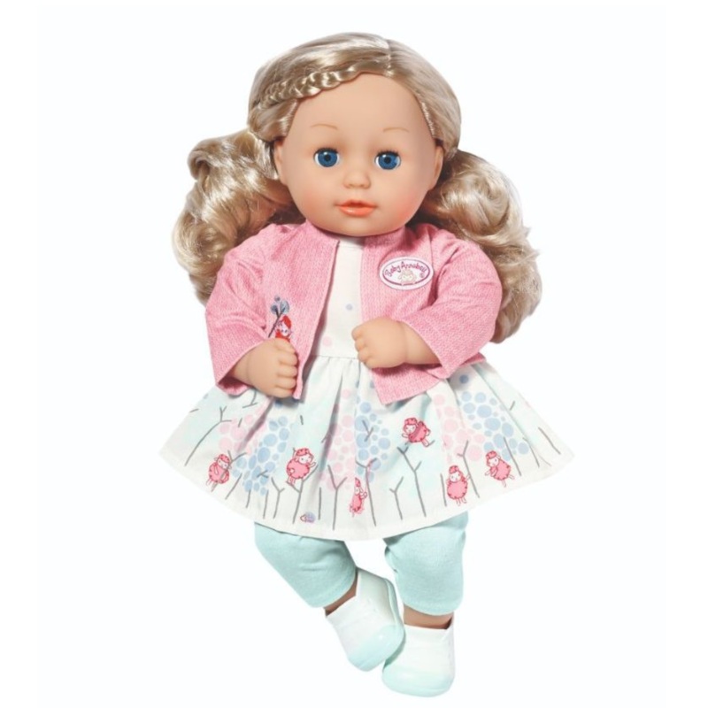 Baby Annabelle Little Sofia 36cm