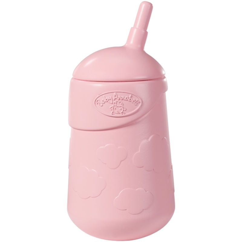 Baby Annabelle Universal Milk Bottle