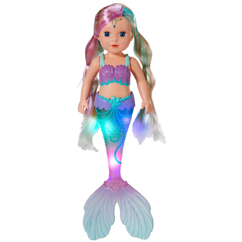 Baby Born Mermaid