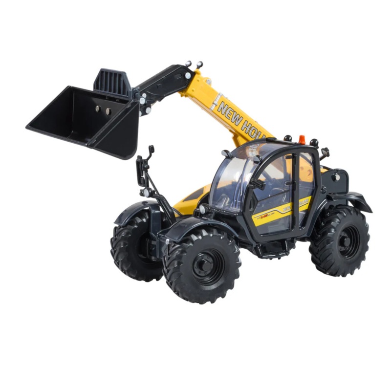 Britains New Holland TH7.42 Telehandler