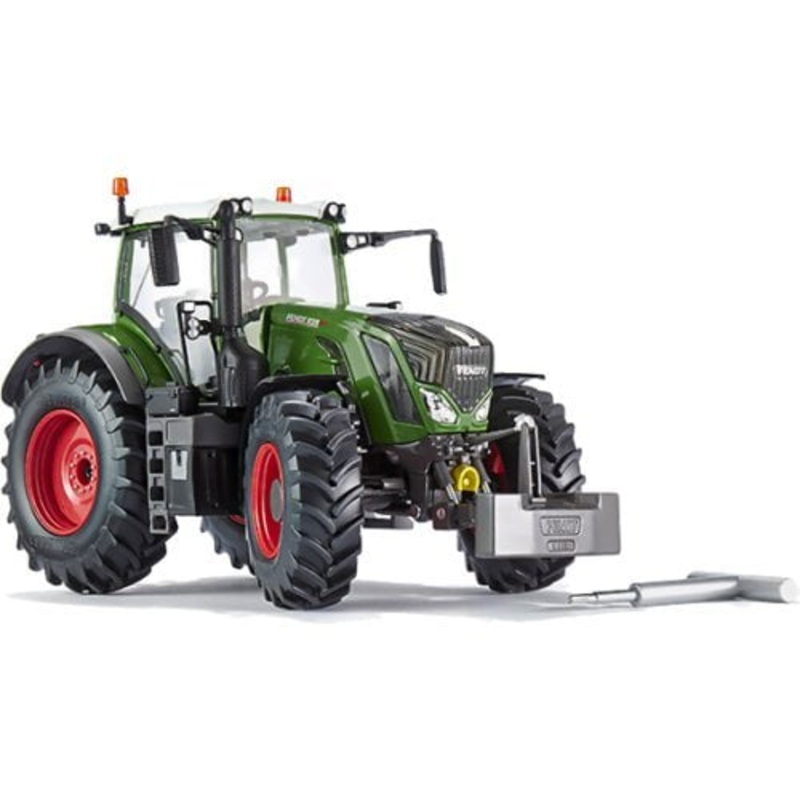Britains Toy Fendt 828 Vario Tractor