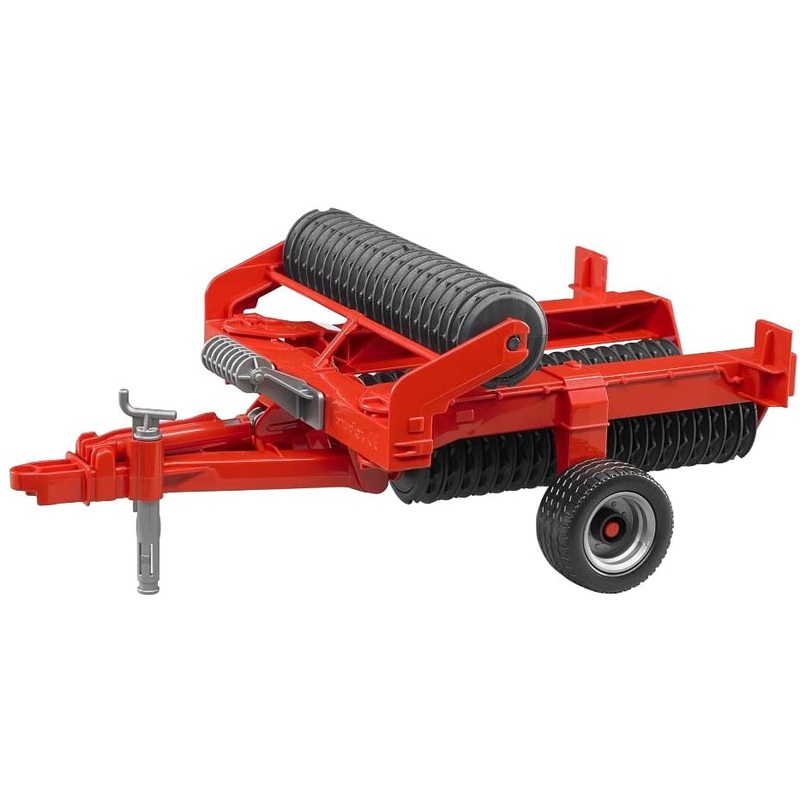 Bruder Cambridge Roller