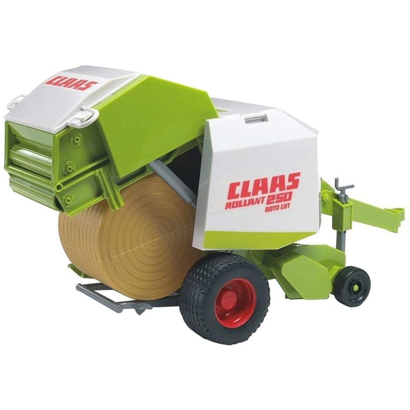 Bruder Claas Round Baler