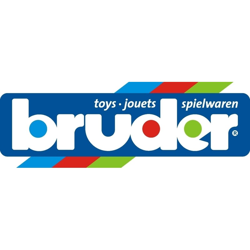 Bruder Front Cultivator