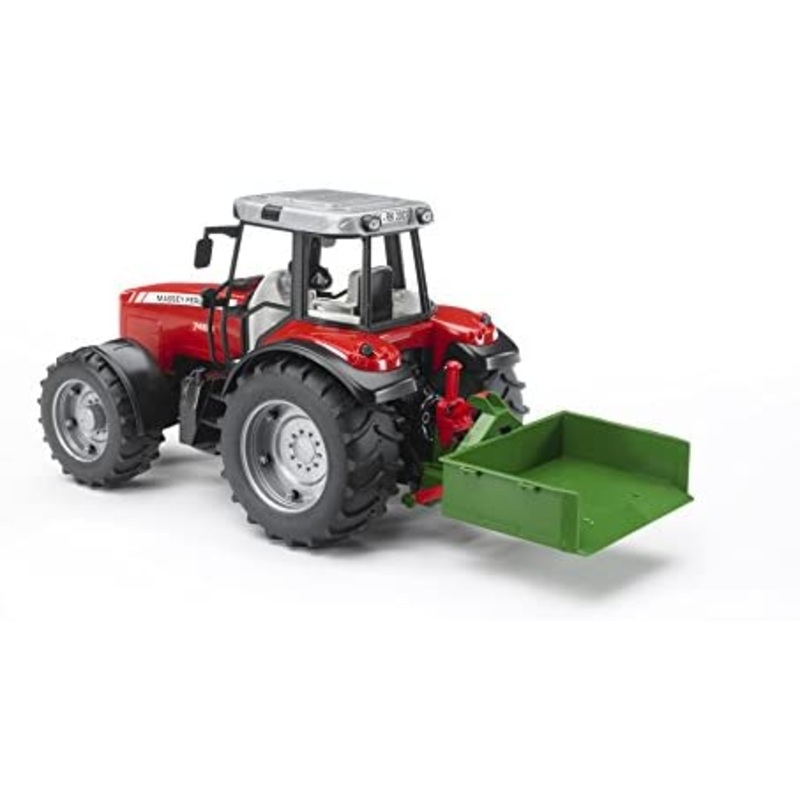 Bruder Moveable Load Case