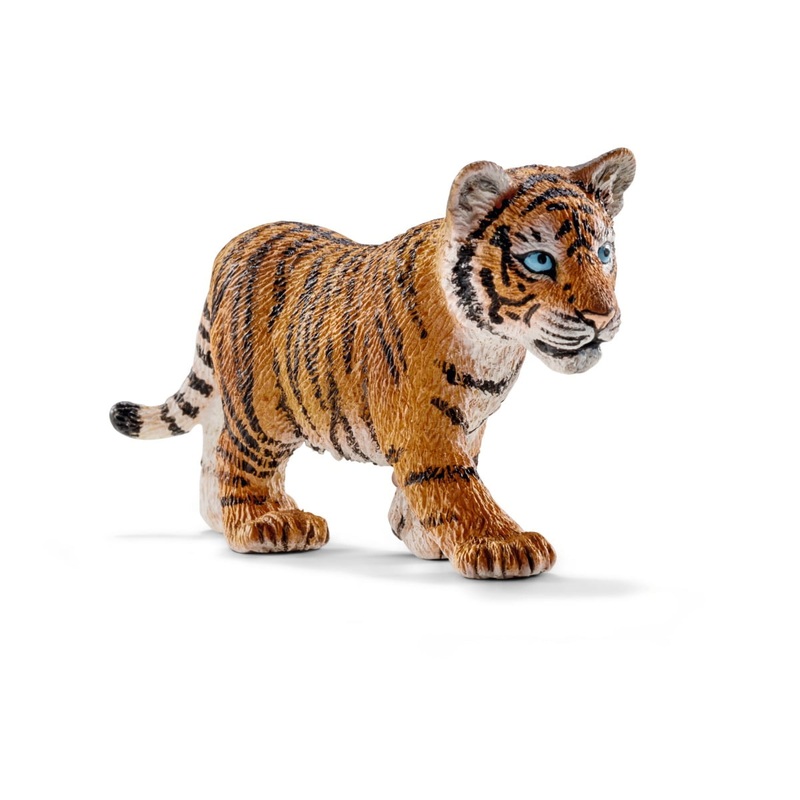 Scheich 14756 Tiger Cub