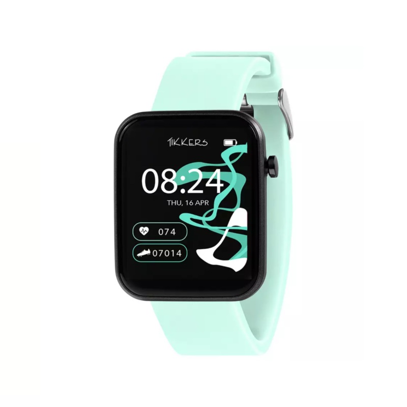 Tikkers Smart Series 13 Blue