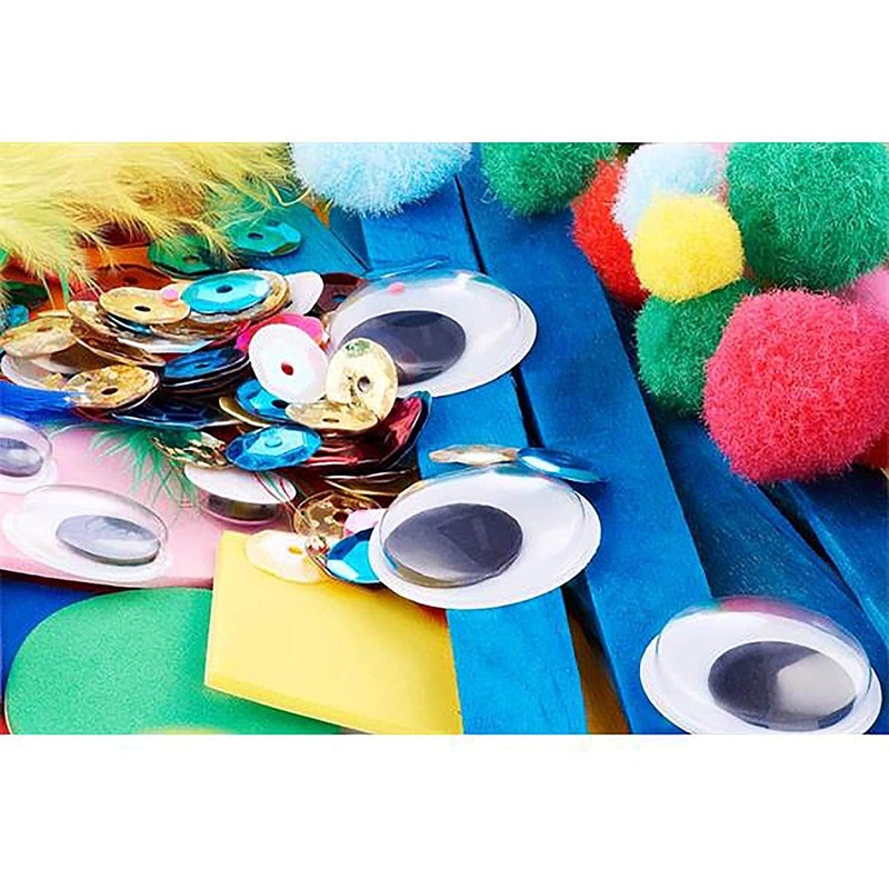 Crafty Bitz Bumper Craft Pack