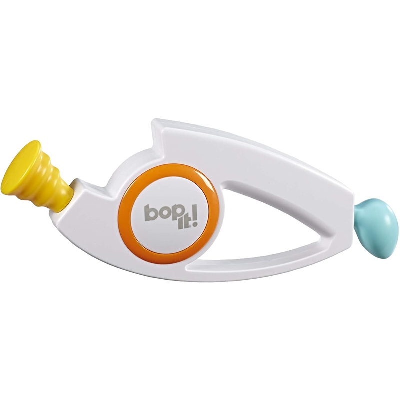 E6393 Bop It! Electronic Game