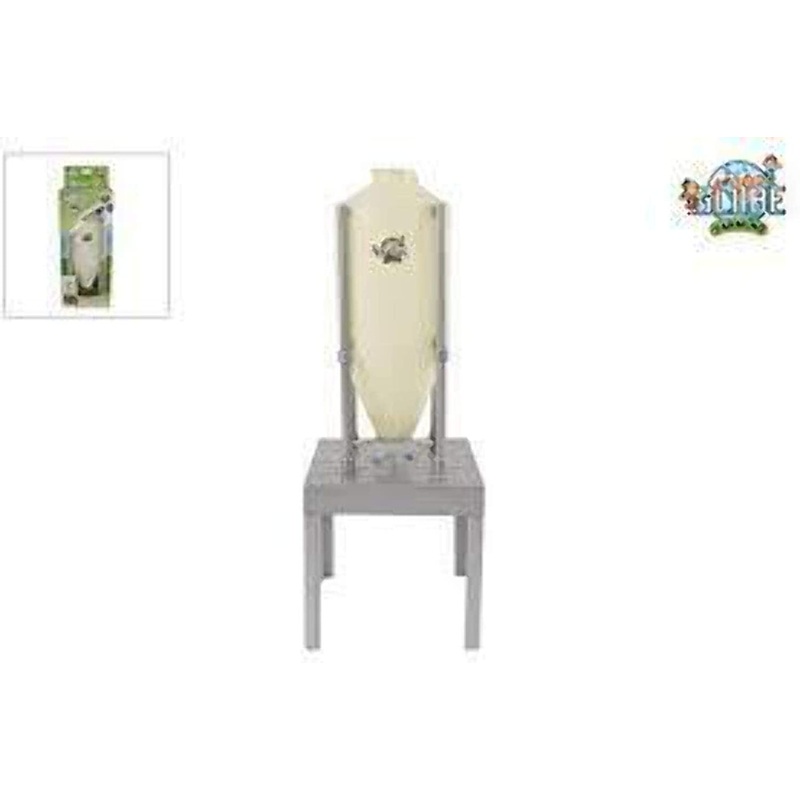 Kids Globe Mega Feed Silo 1:32