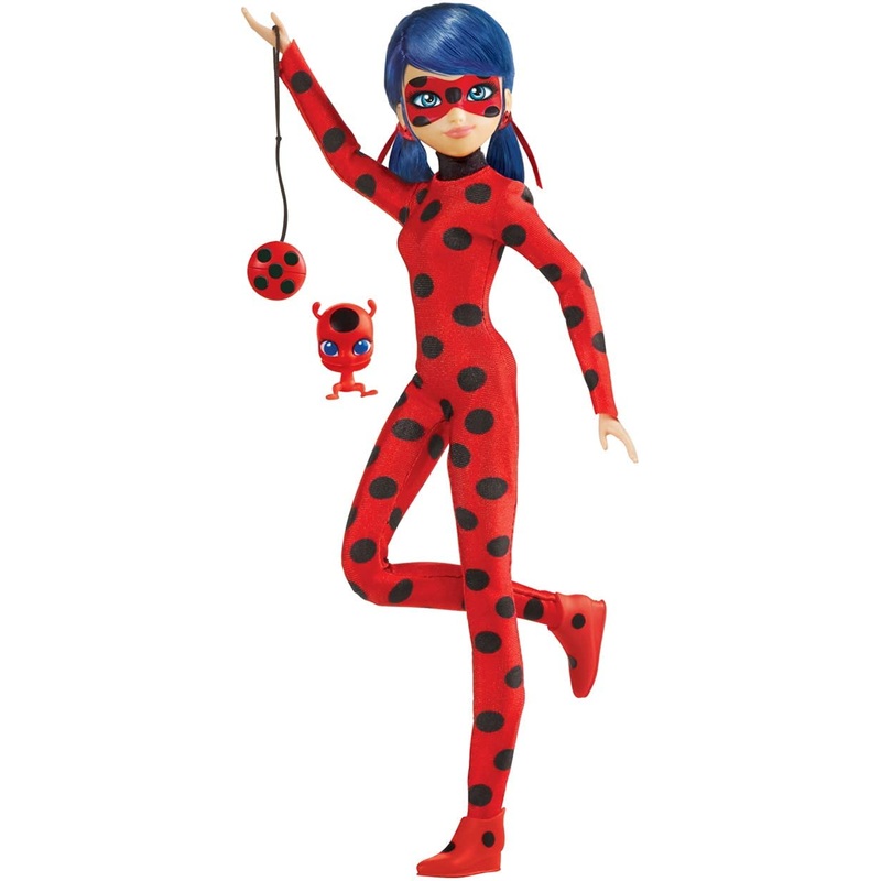Miraculous Ladybug 26cm Fashion Doll
