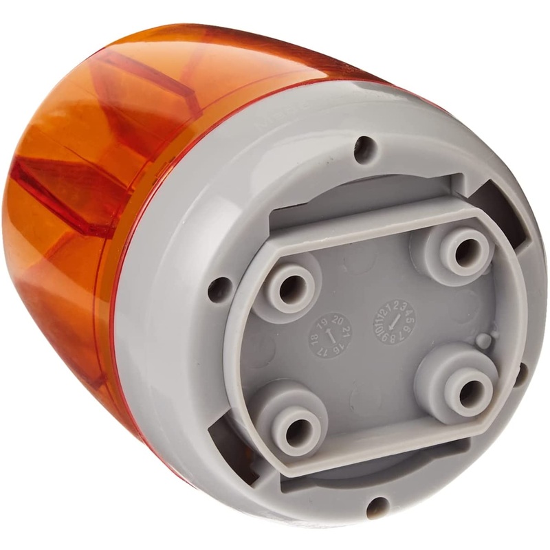 Rolly Beacon Light Orange