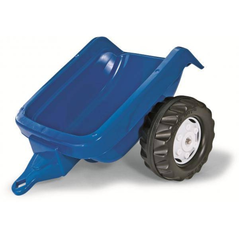 Rolly Kid Trailer Blue