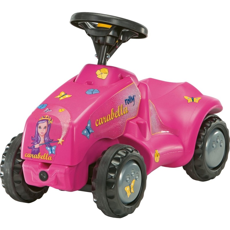 Rolly Minitrac Carabella