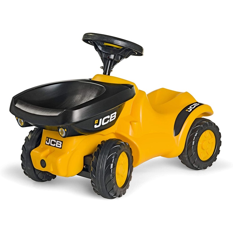 Rolly Minitrac JCB Dumper