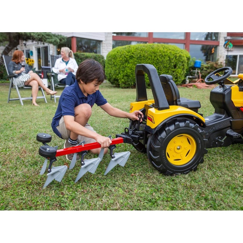 Rolly Plough