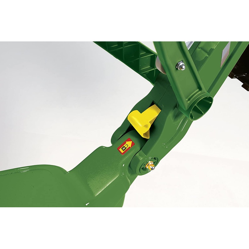 rollyDigger John Deere Excavator