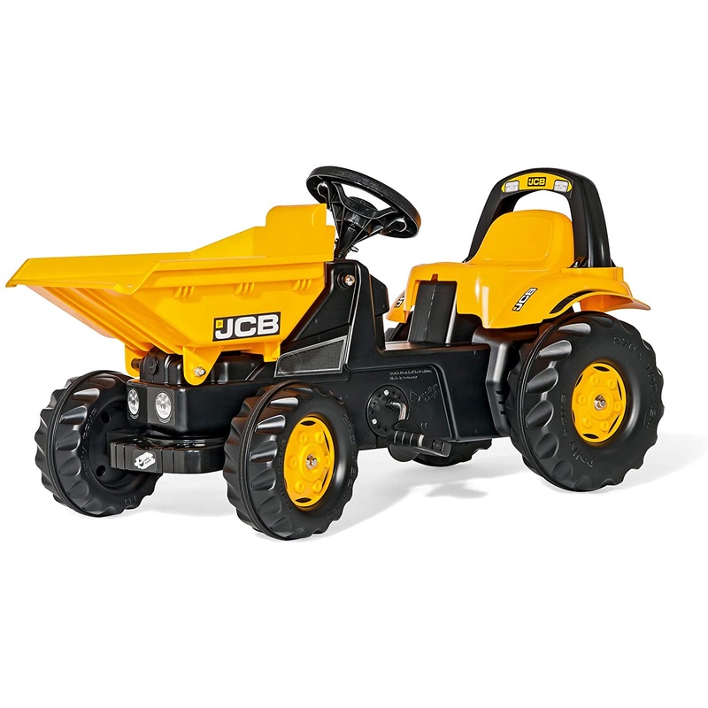 rollyKid JCB Dumper
