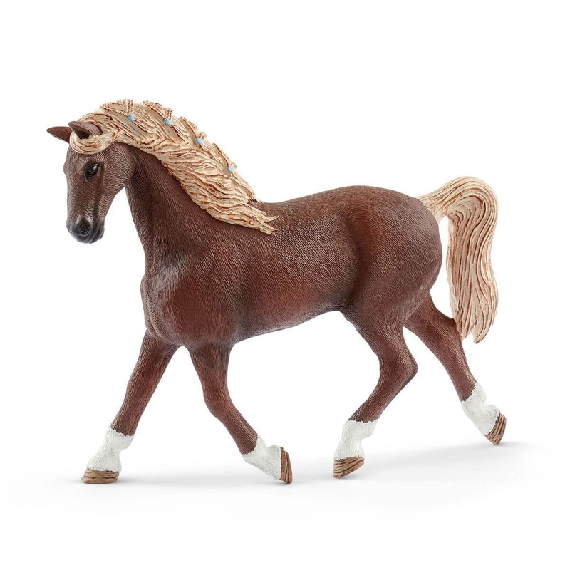 Schleich Horse Club 42438 Washing area with Horse Club Emily and Luna