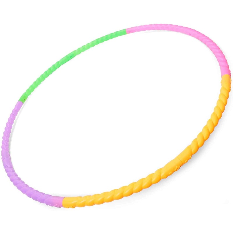 SLOT TOGETHER HULA HOOP 21632