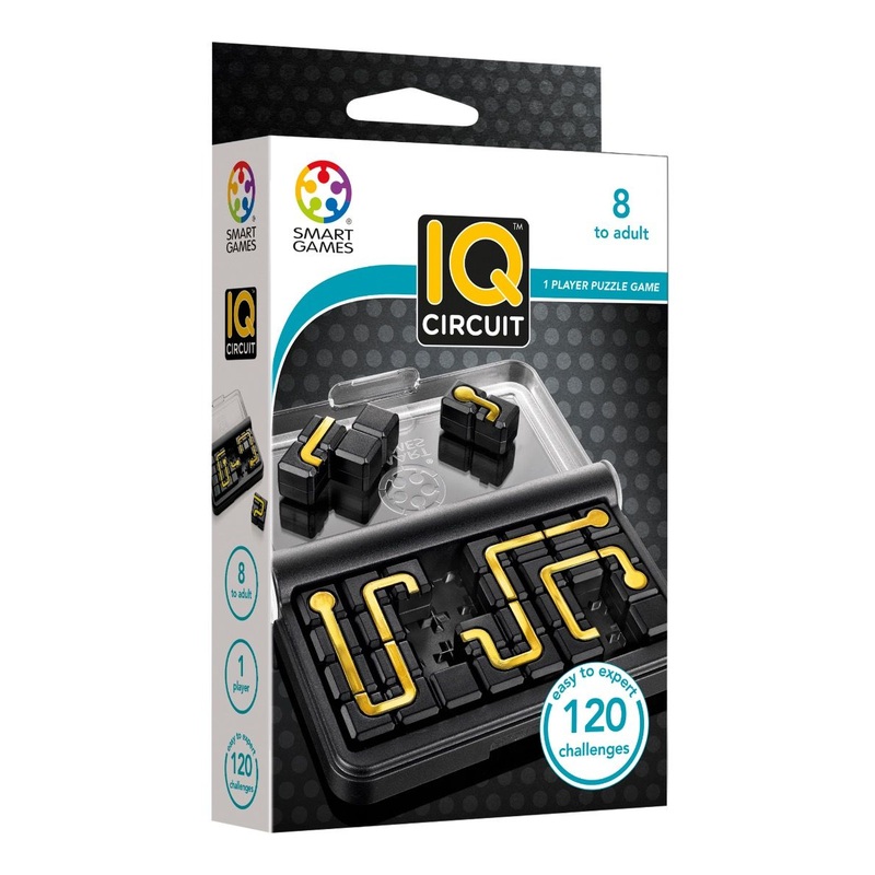 Smart Games IQ Circuit
