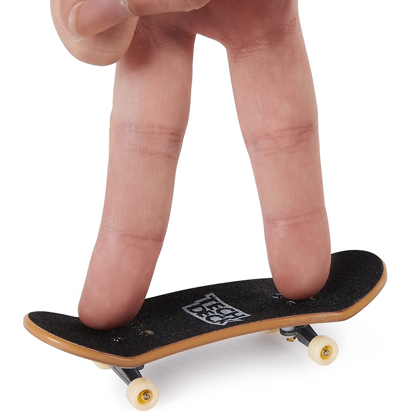 Tech Deck Bonus Sk8 Shop