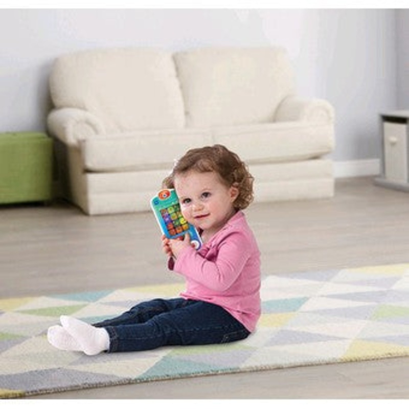 Vtech Swipe and Discover Phone
