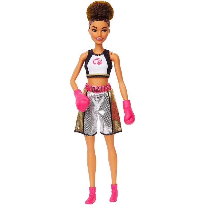Barbie Skipper Babysitter Rocking Stroller Playset