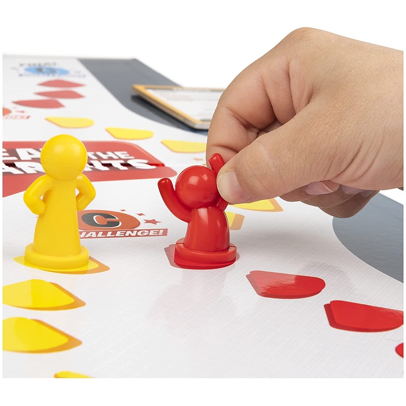 Beat The Parents Board Game for Families and Kids