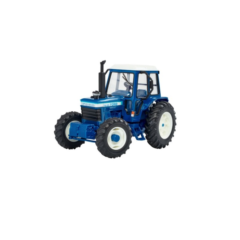 Britains Ford TW20