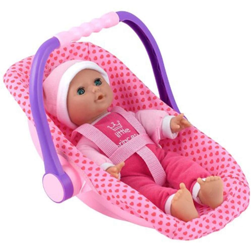 dollsworld Isabella
