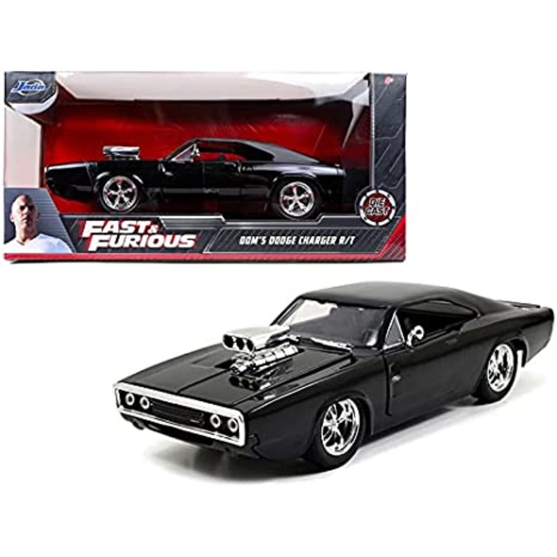 Fast and Furious Car Assorted