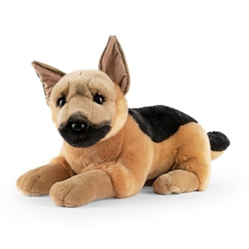 Living Nature Giant German Shepherd