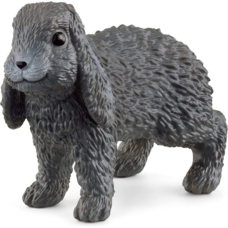 Schleich 13935 Lop-Eared Rabbit