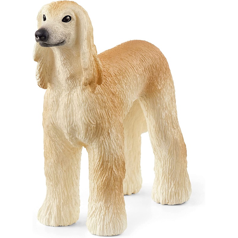 Schleich 13938 Afghan Hound